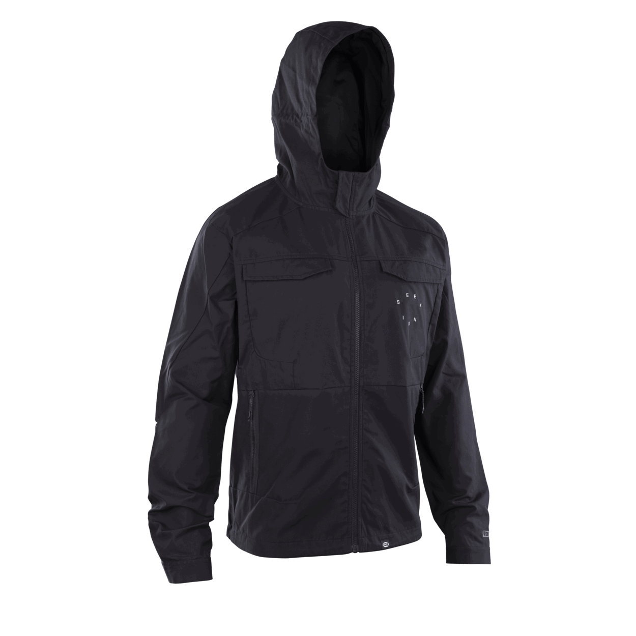 ION Bike Jacket HD Cotton Seek Amp men 2024