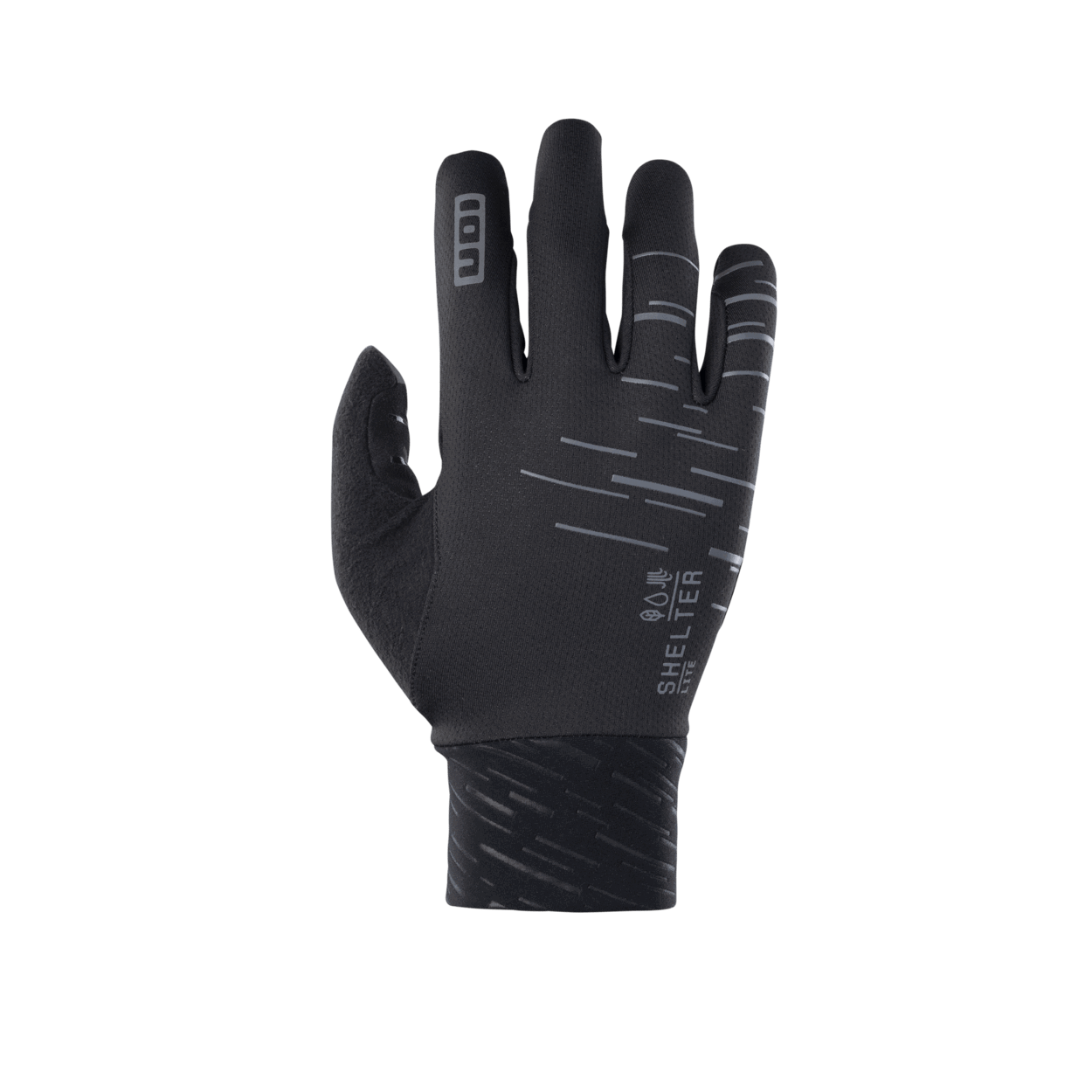 ION Gloves Shelter Lite unisex 2025