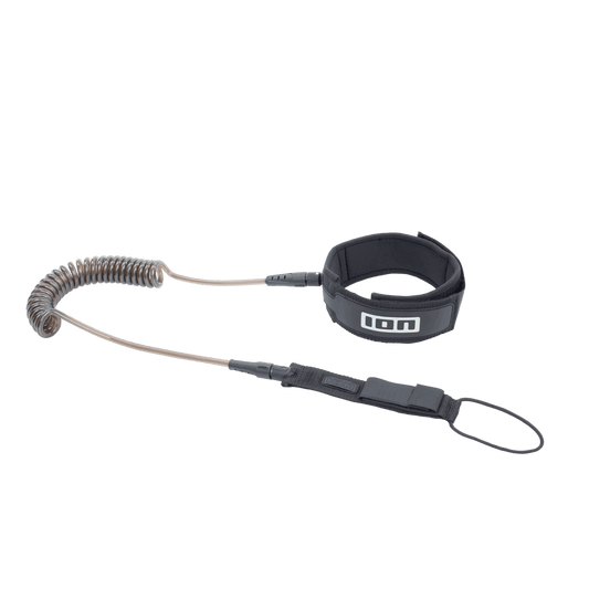 ION Wing / Sup Leash Core Coiled Knee 2024