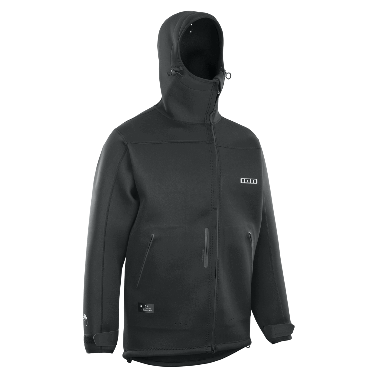 ION Men Neo Shelter Jacket Core 2024