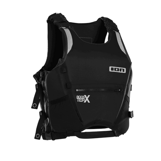 ION  Booster Vest 50N Side Zip unisex  2024