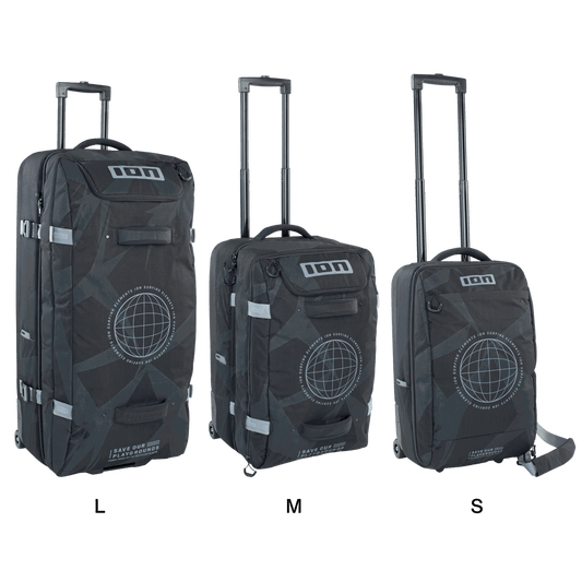 ION Travel Bag Wheelie 2024
