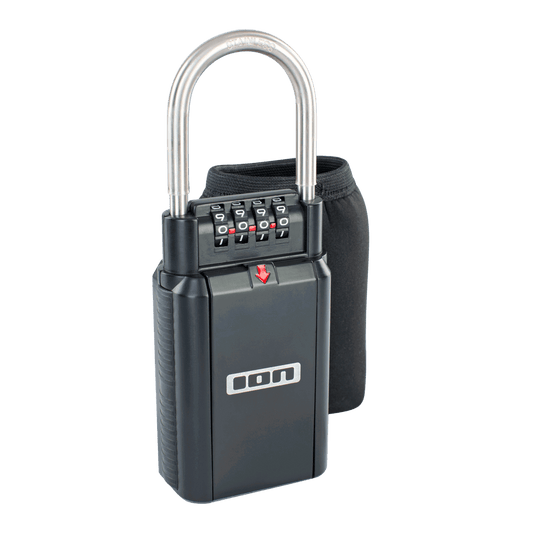 ION Keysafe 2024
