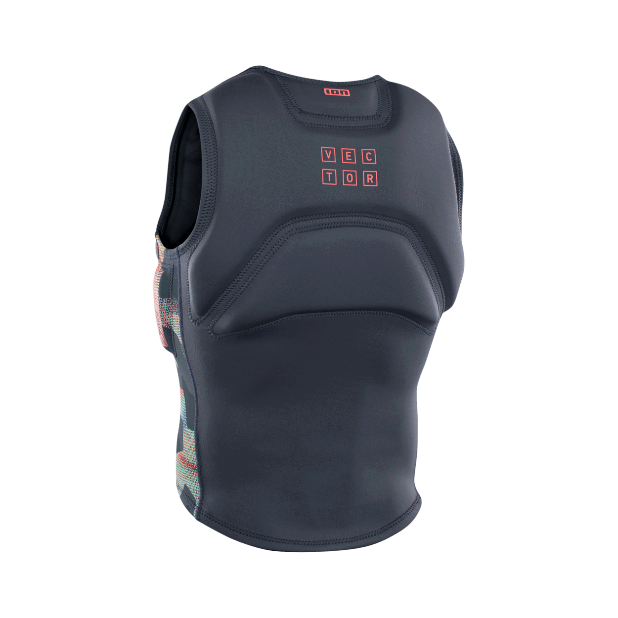 ION Vector Vest Core Front Zip 2024
