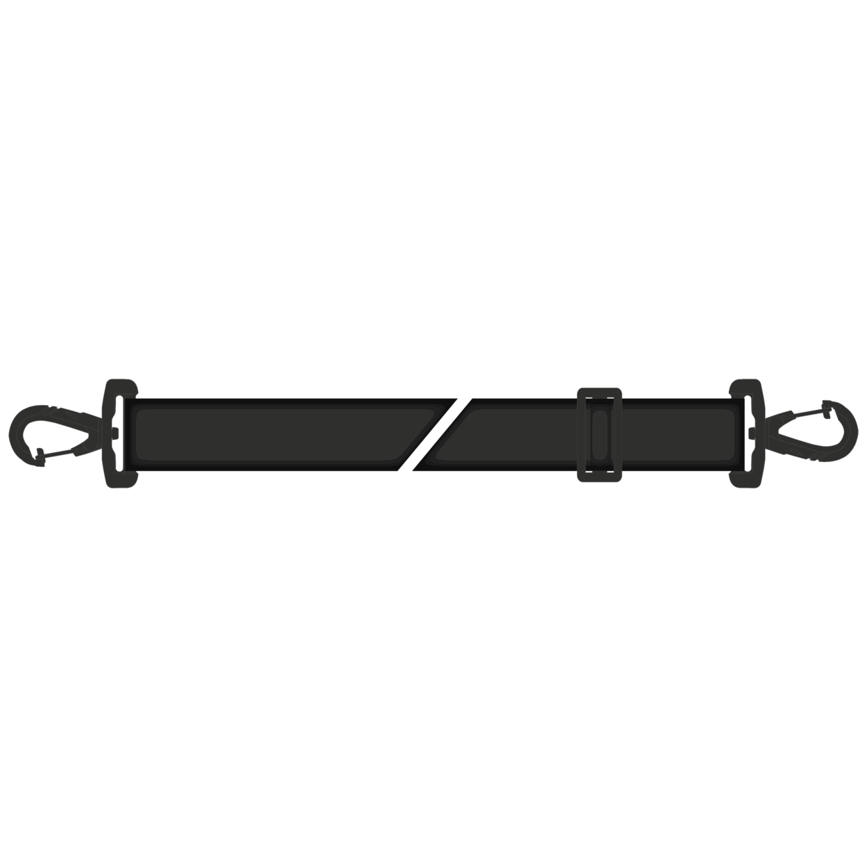 ION Shoulder Strap Core 2024