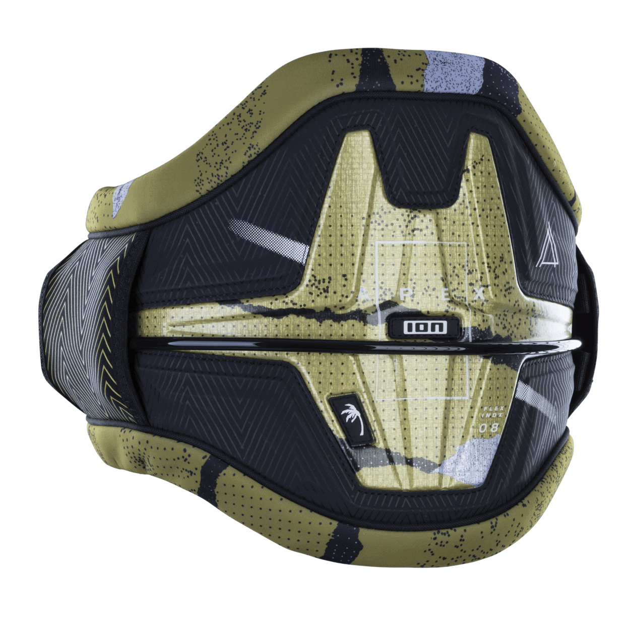 ION Apex Kite Harness Men 2024