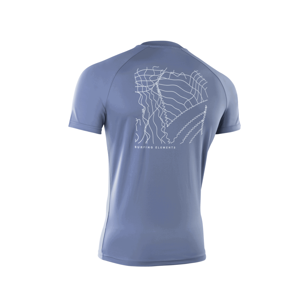 ION Rashguard SS men 2024
