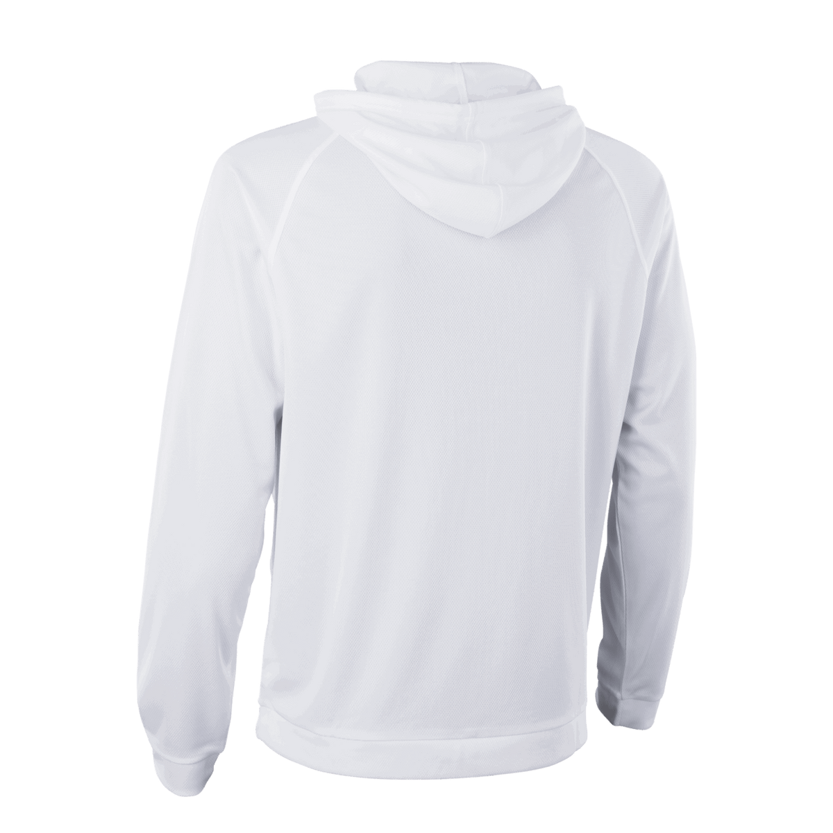ION Wetshirt Hood LS men 2024