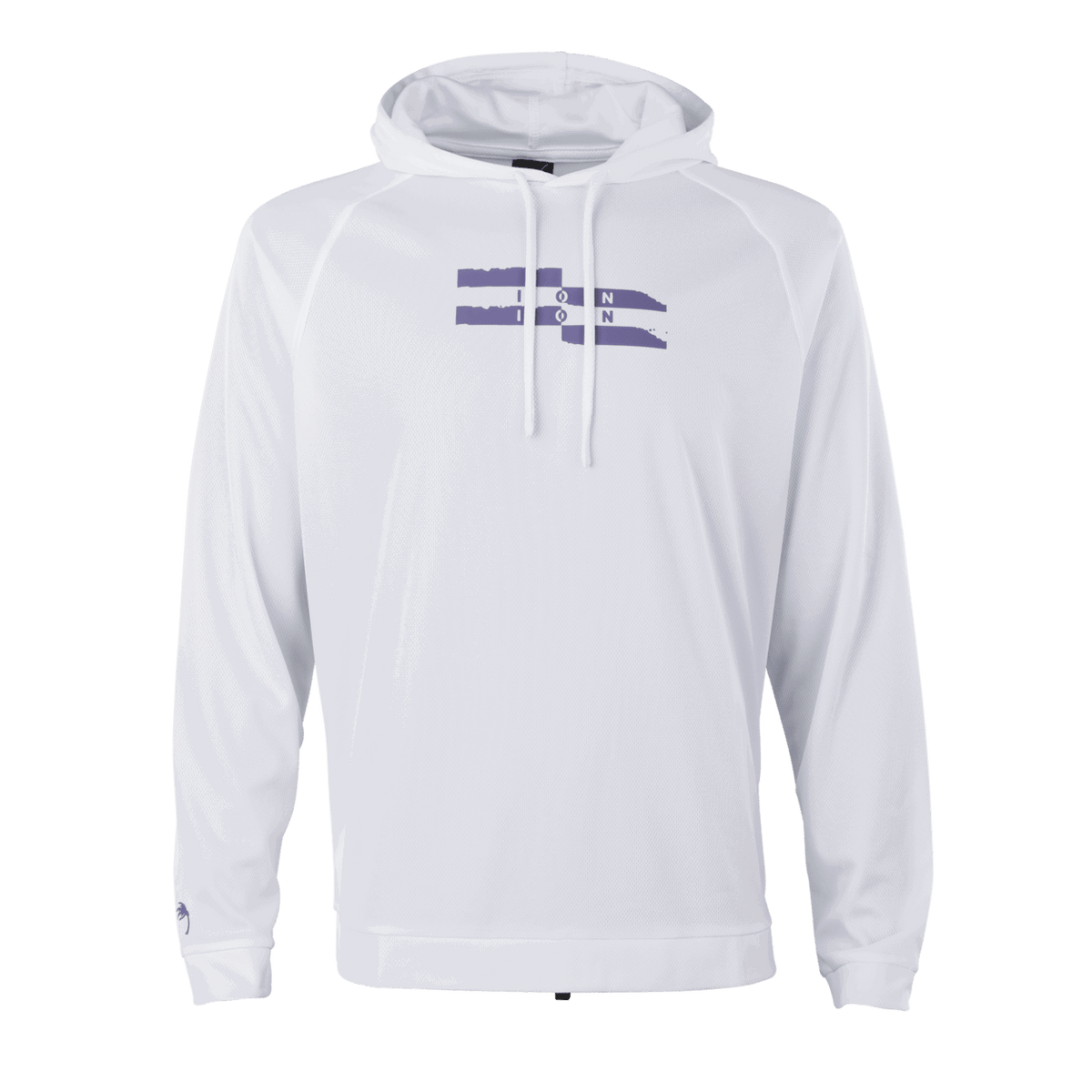 ION Wetshirt Hood LS men 2024