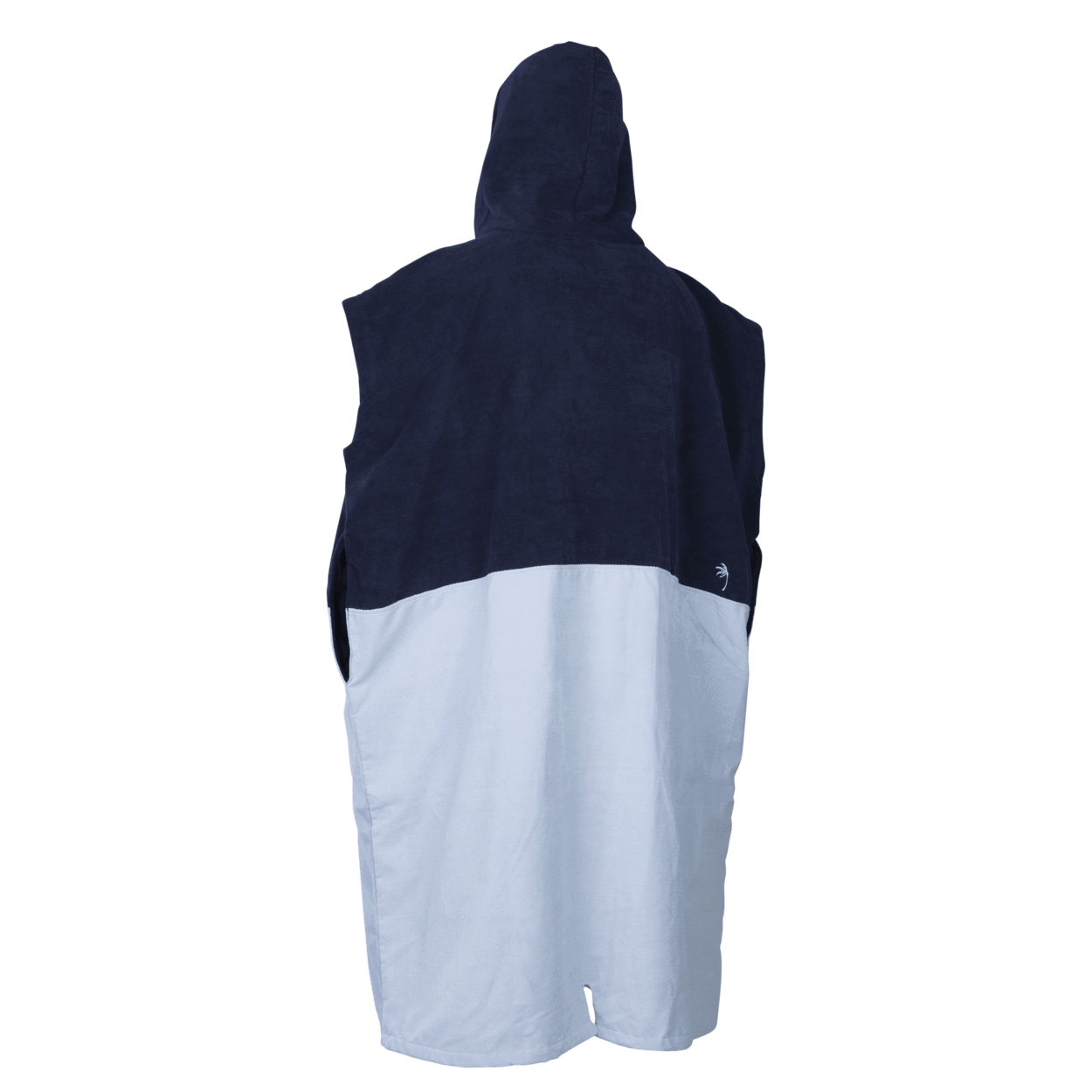 ION Poncho Select Bamboo men 2024