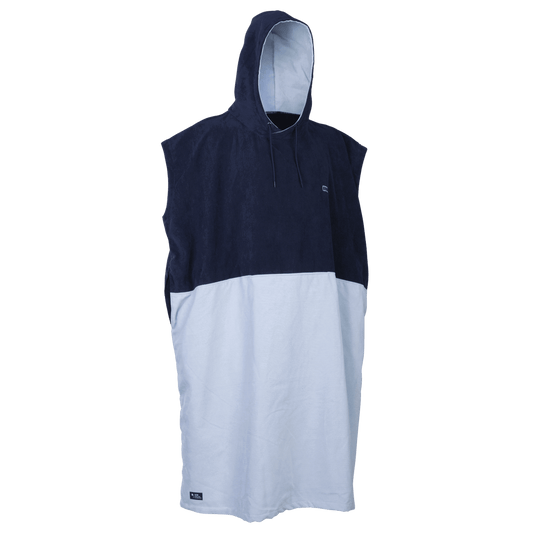 ION Poncho Select Bamboo men 2024