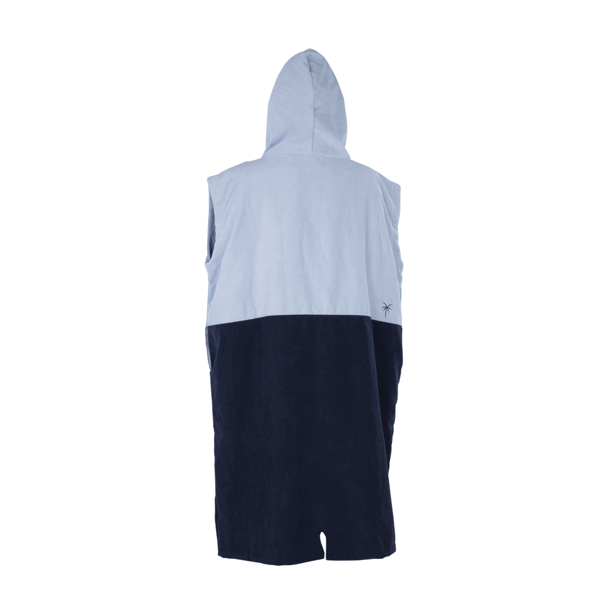 ION Poncho Select Bamboo women 2024
