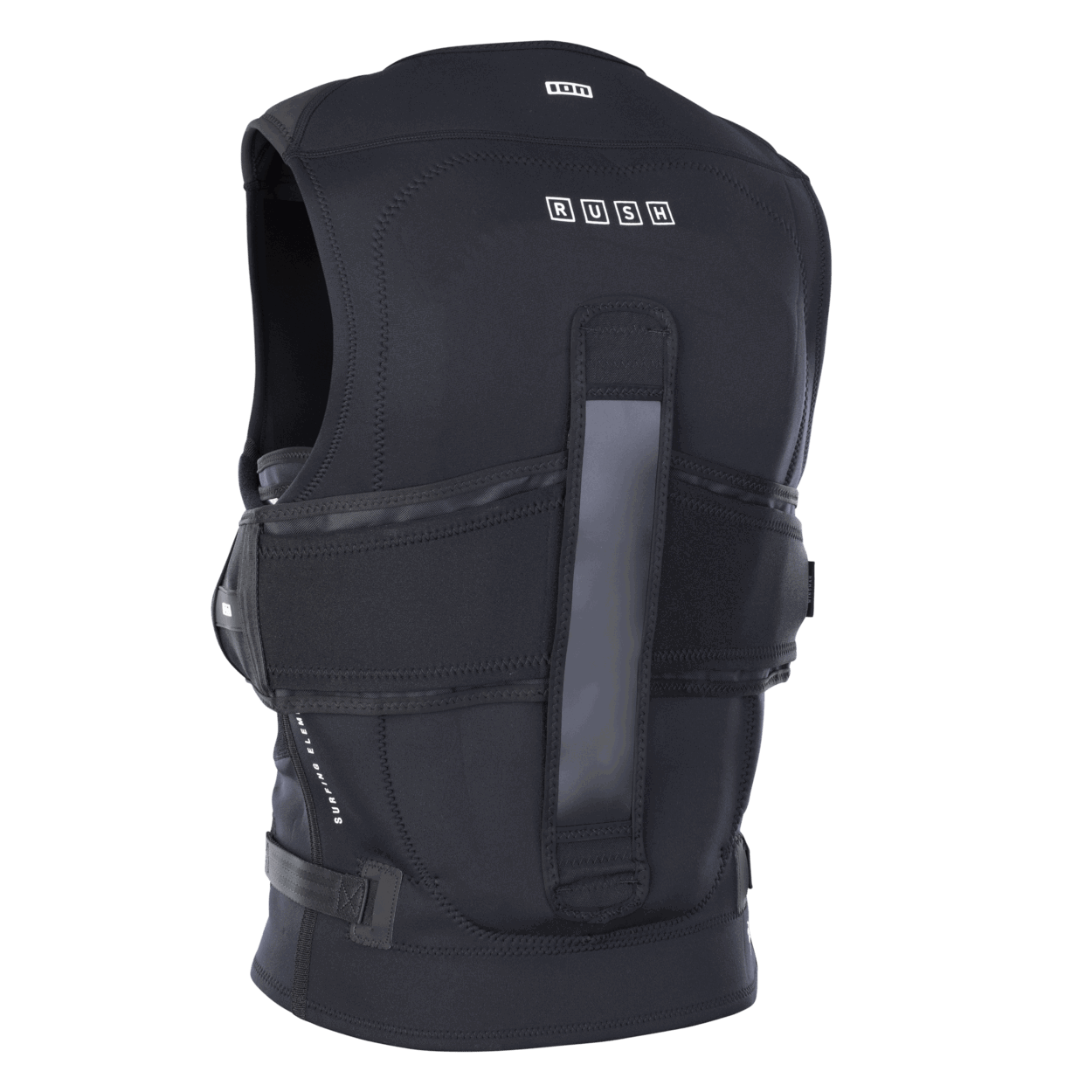 ION IOW-Harness Vest Wing Rush 2025
