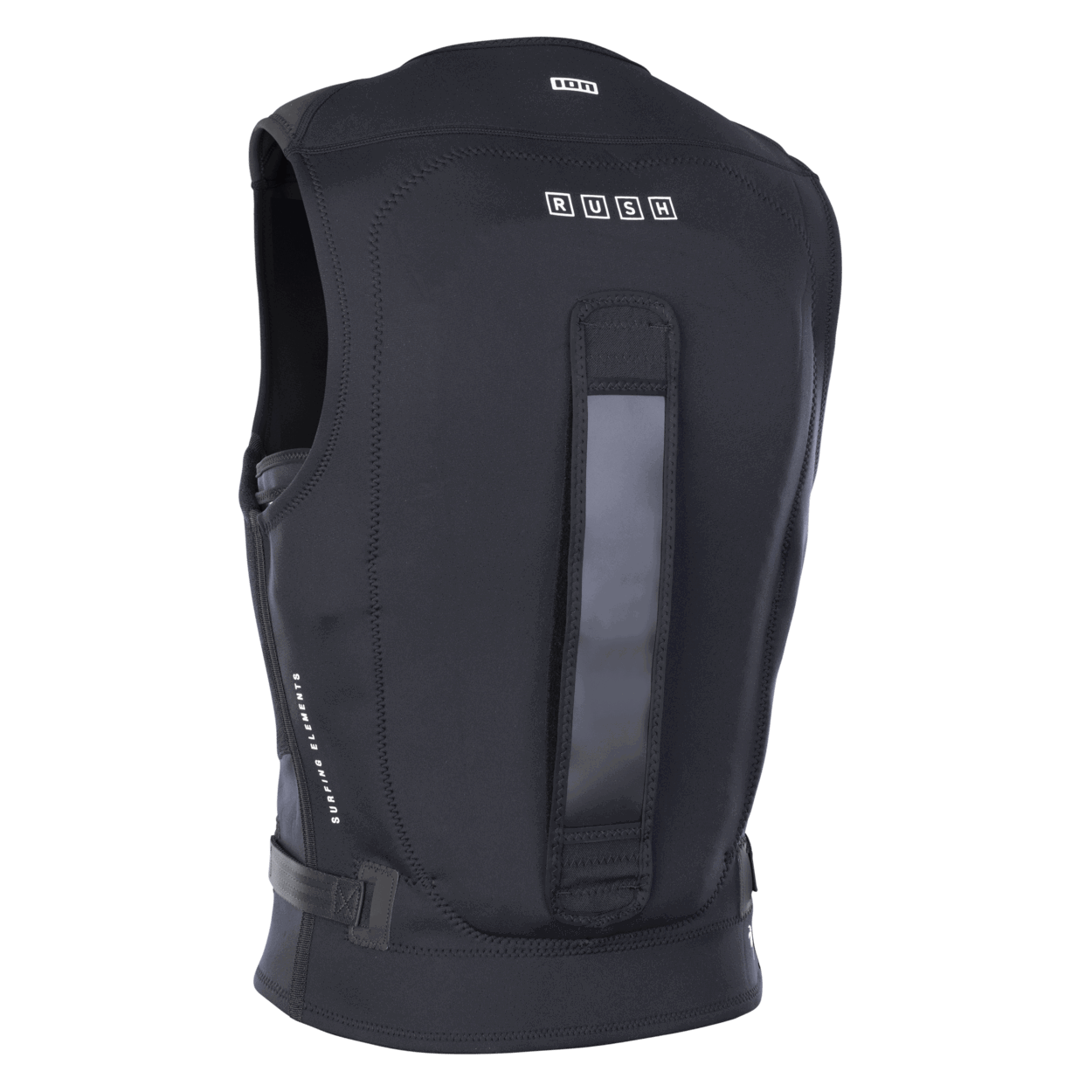 ION IOW-Harness Vest Wing Rush 2025