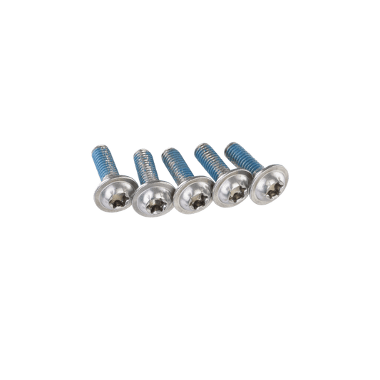 ION IOW-Harn.Sp. Repl. Webbing Slider Spectre-Bar 2 (SS25 onw) 2025