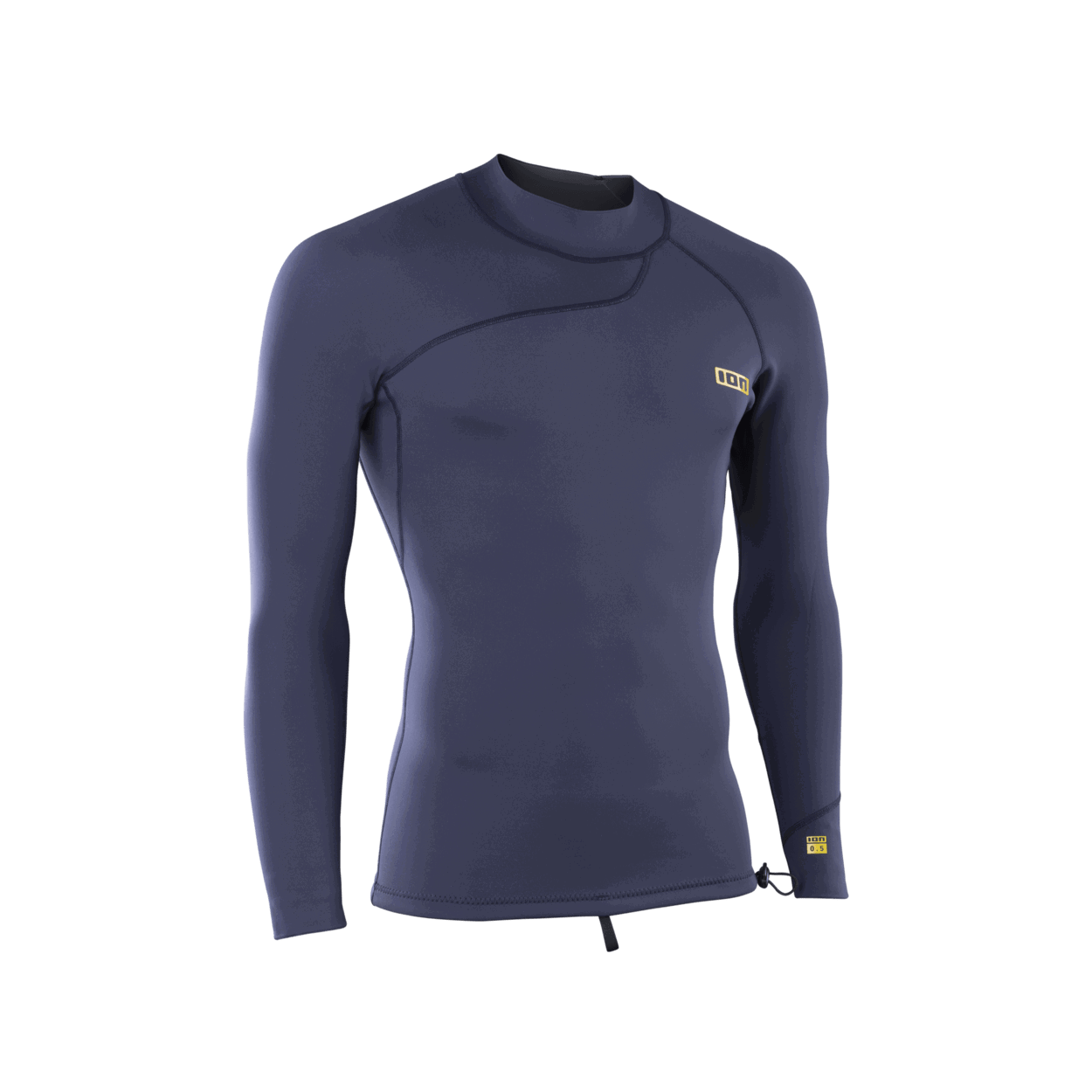 ION IOW-Neo Top 0.5 LS men 2025