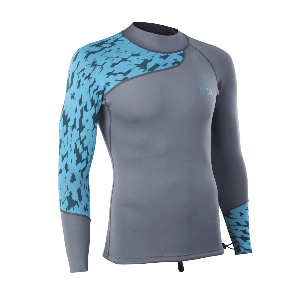 ION IOW-Neo Top 0.5 LS men 2025