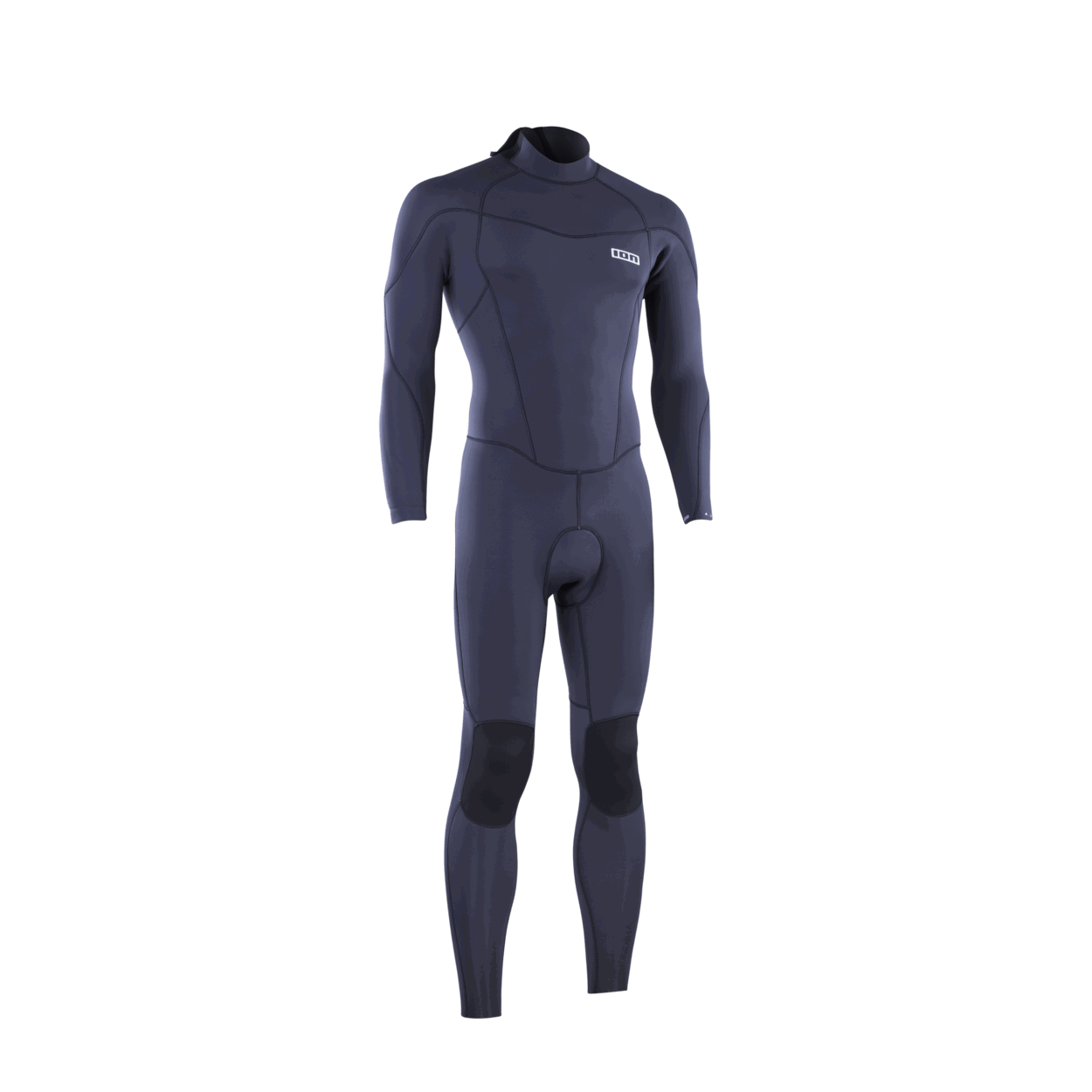 ION IOW-Wetsuit Element 4/3 Back Zip men 2025