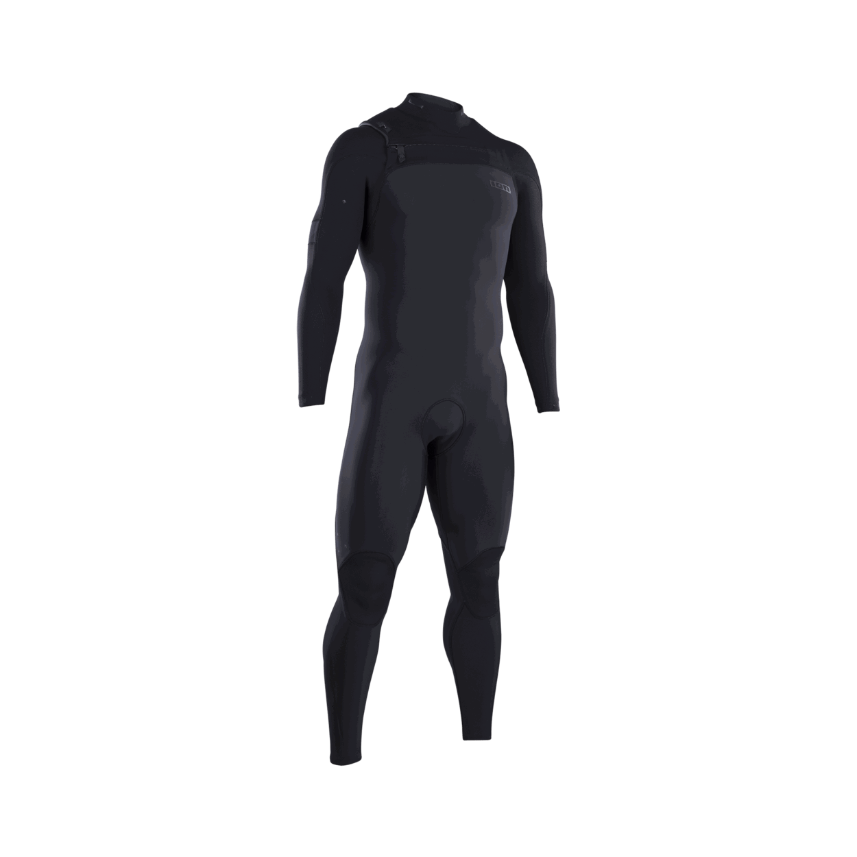 ION IOW-Wetsuit Seek Amp 3/2 Front Zip men 2025