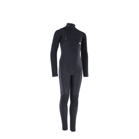 ION IOW-Wetsuit Capture Amp 4/3 Front Zip junior 2025