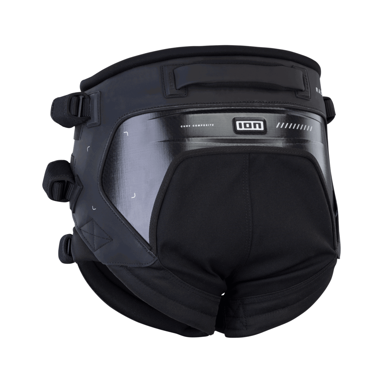 ION IOW-Harness Seat Kite Radar 2025