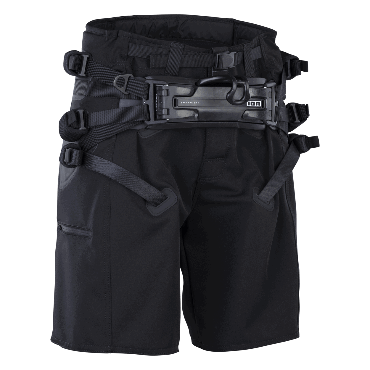 ION IOW-Harness Seat Kite B2 2025