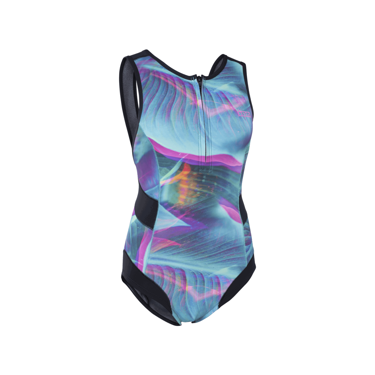 ION IOW-Wetsuit Amaze V-Back 1.5 women 2025