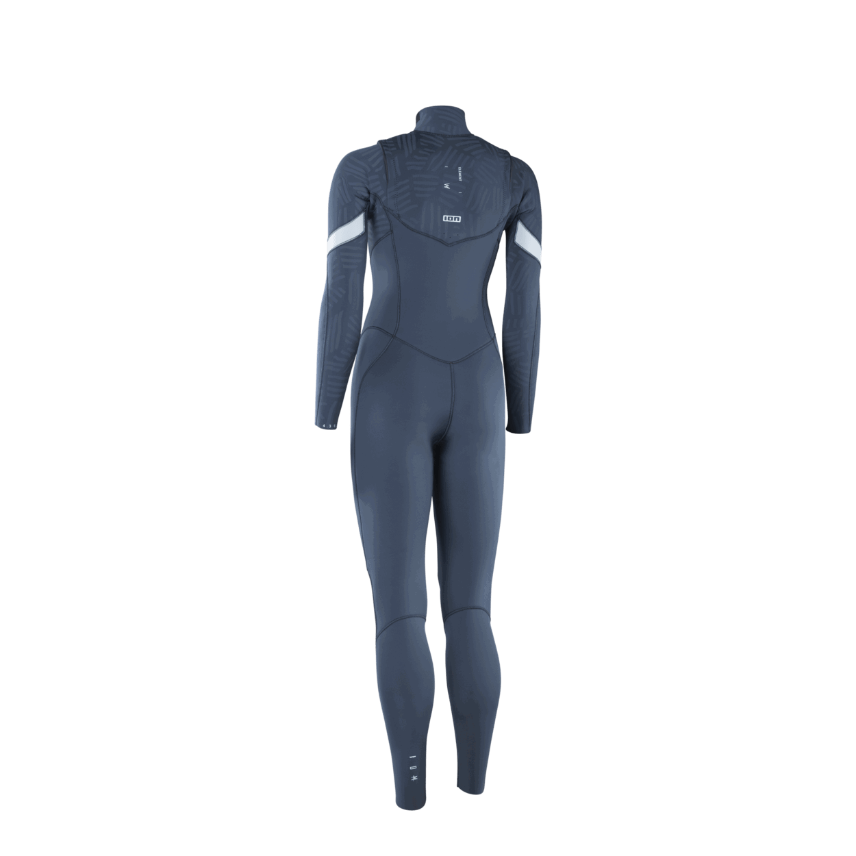 ION IOW-Wetsuit Element 3/2 Front Zip women 2025