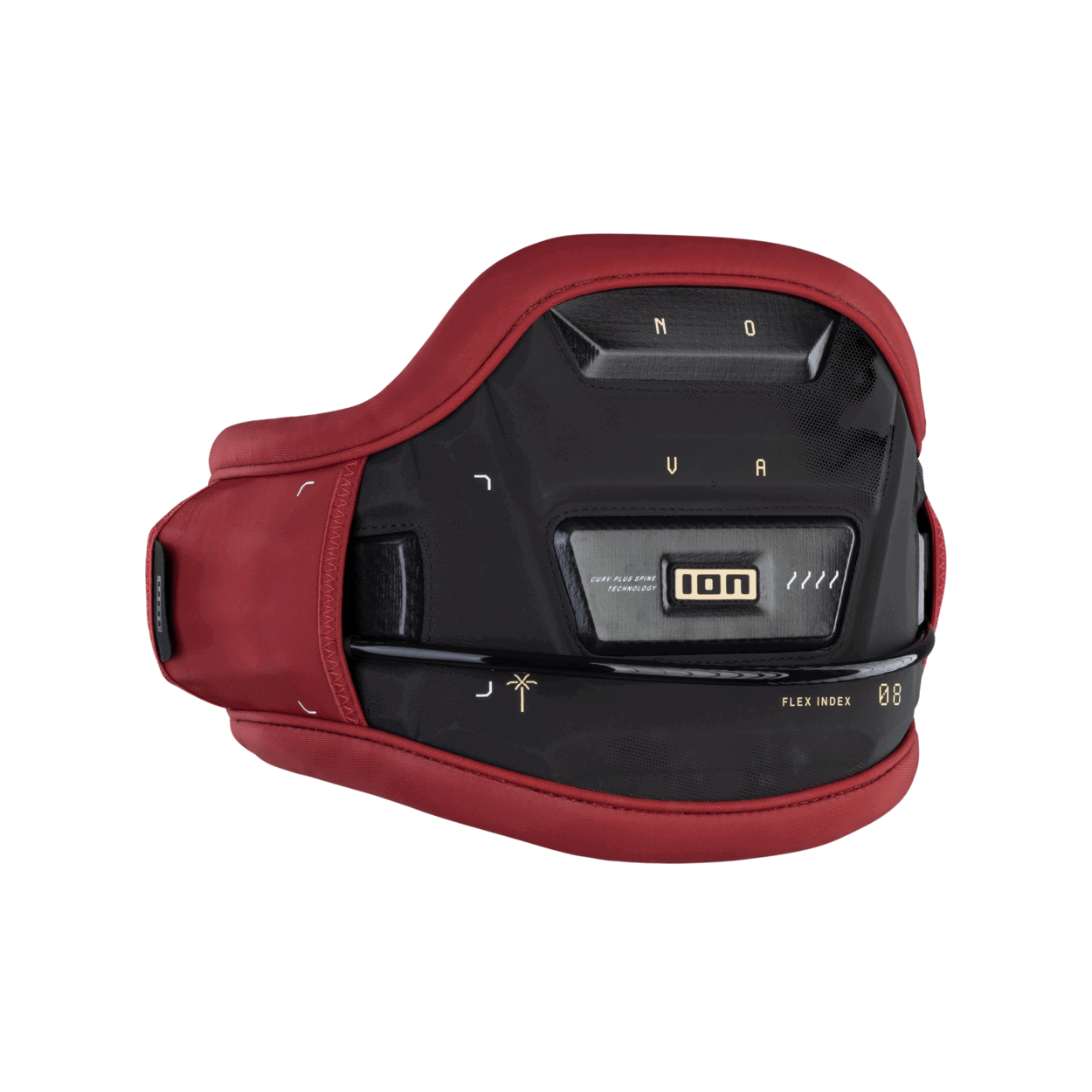 ION IOW-Harness Waist Kite Nova 2025