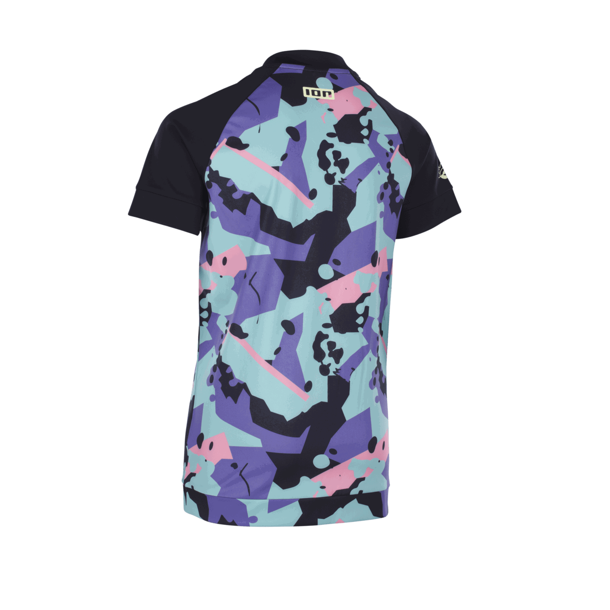 ION Rashguard Capture SS grom 2026