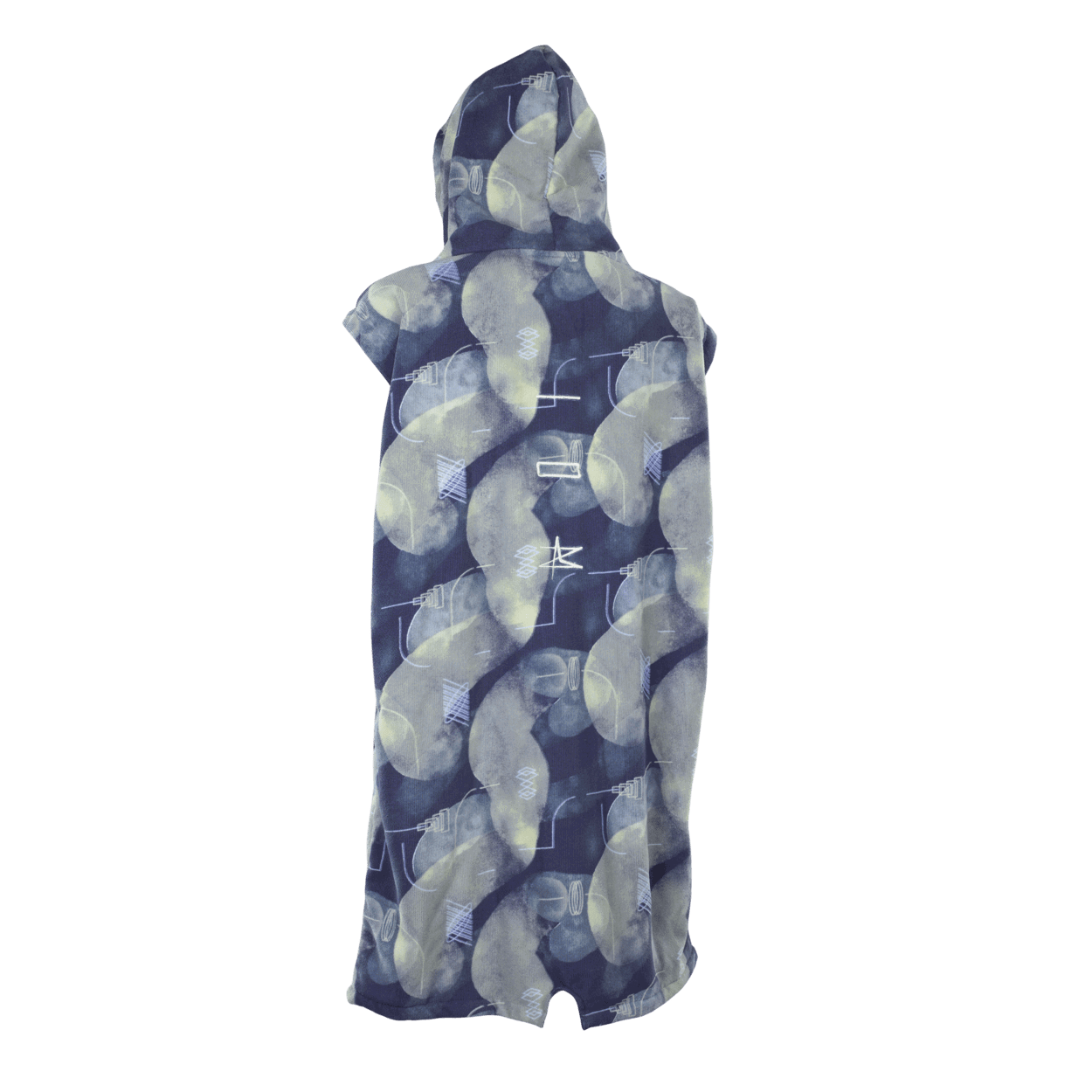 ION Poncho Element 2027