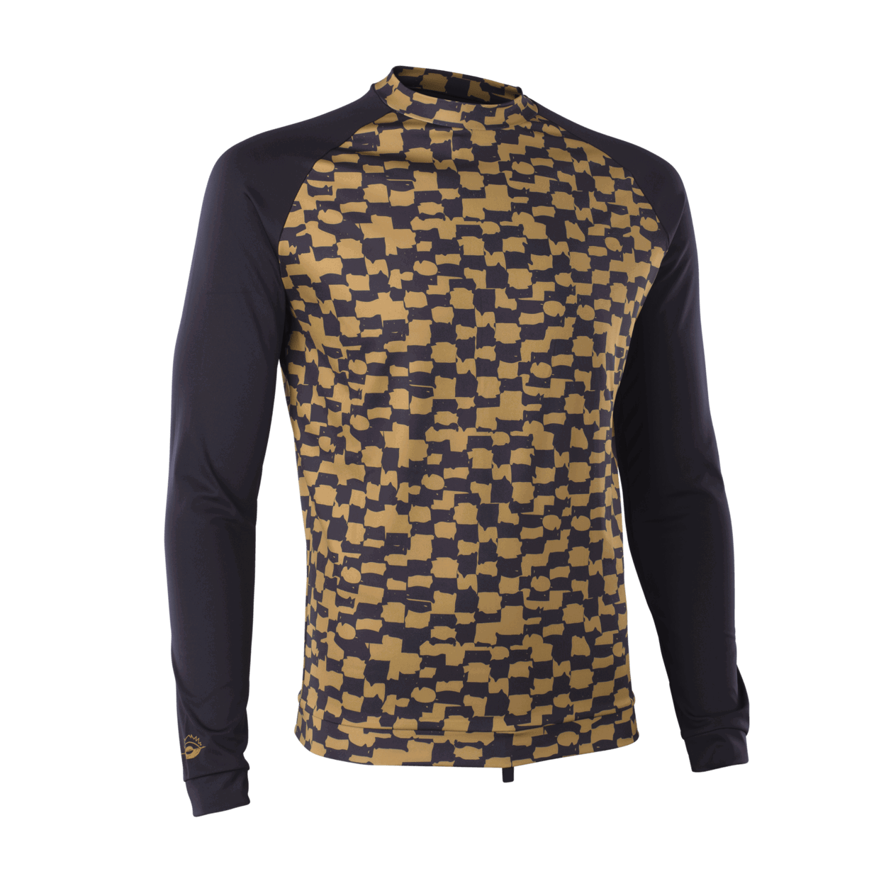 ION Rashguard Maze LS men 2026