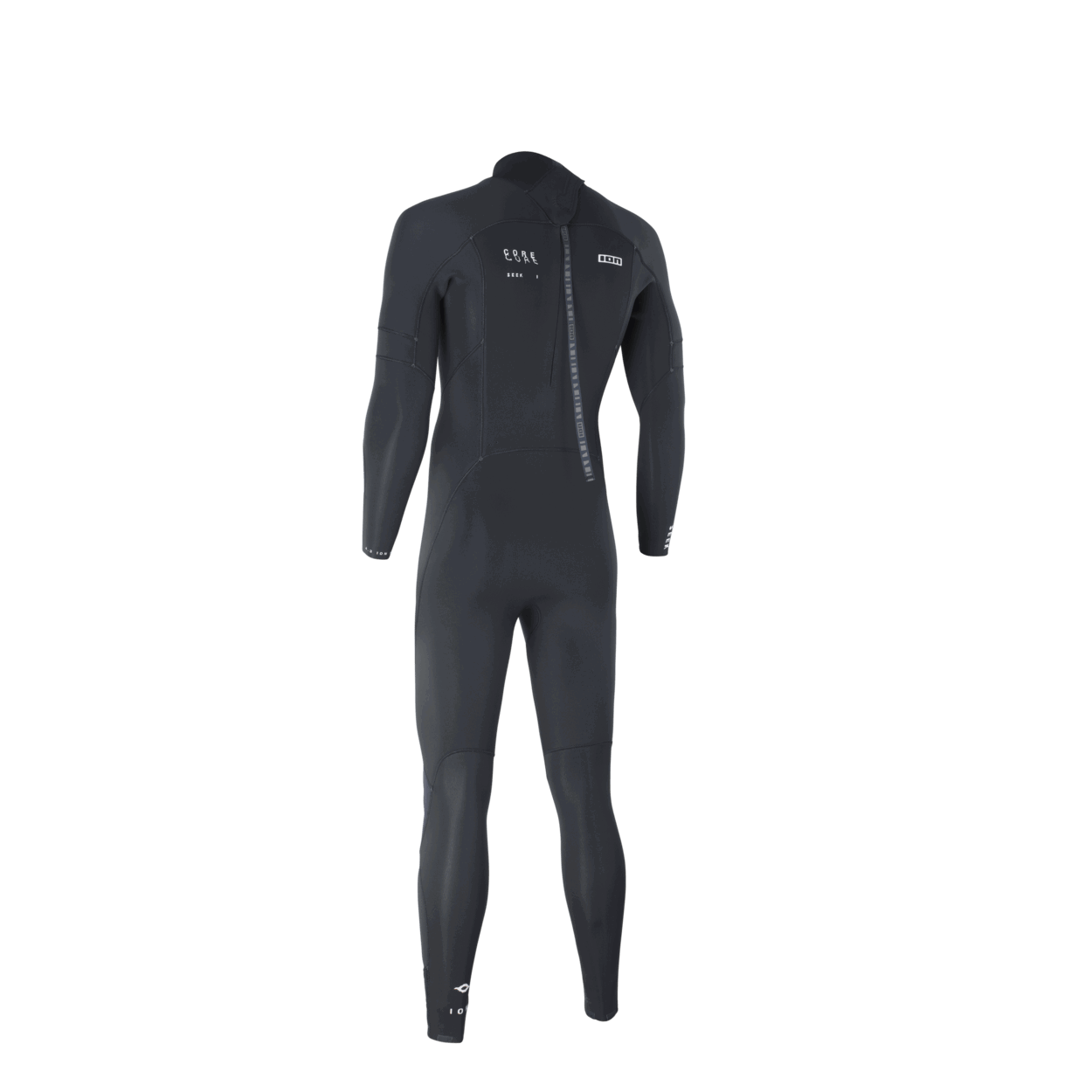 ION Seek Core 5/4 Back Zip men 2026