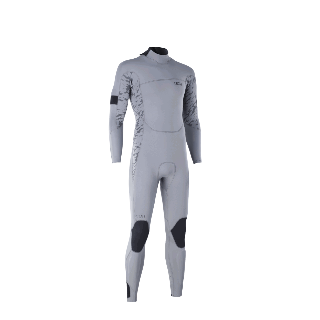 ION Seek Core 5/4 Back Zip men 2026