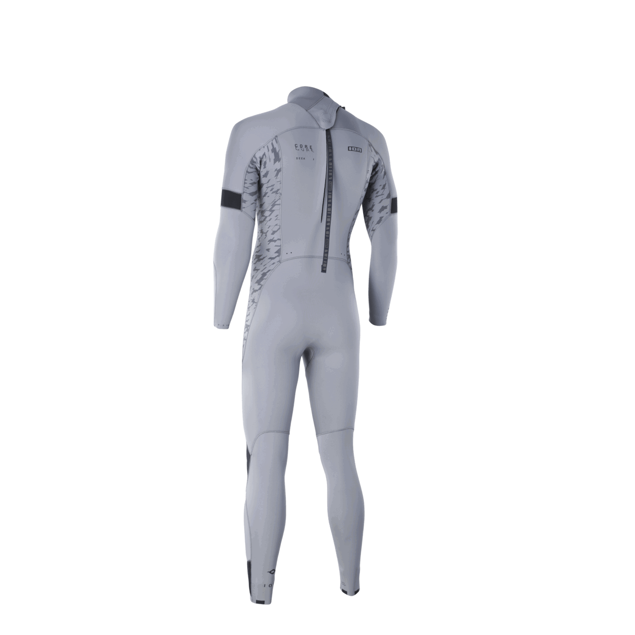 ION Seek Core 5/4 Back Zip men 2026