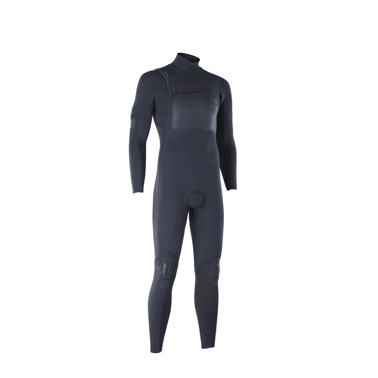 ION Seek Select 4/3 Front Zip men 2026