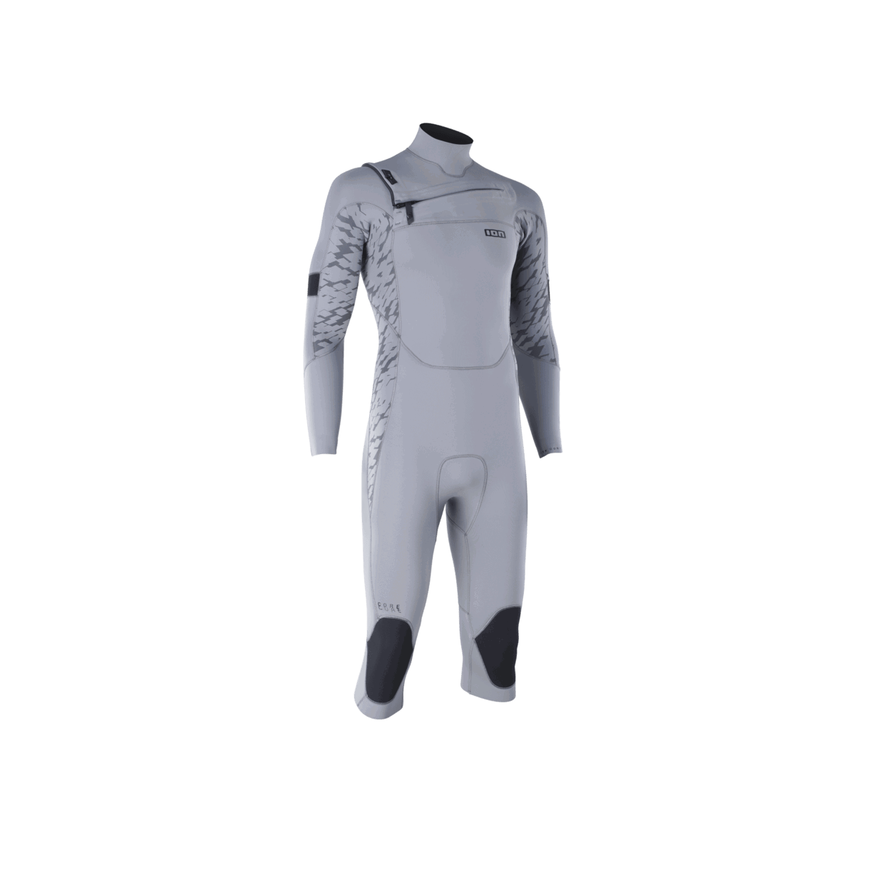 ION Seek Core 4/3 Overknee LS Front Zip men 2026