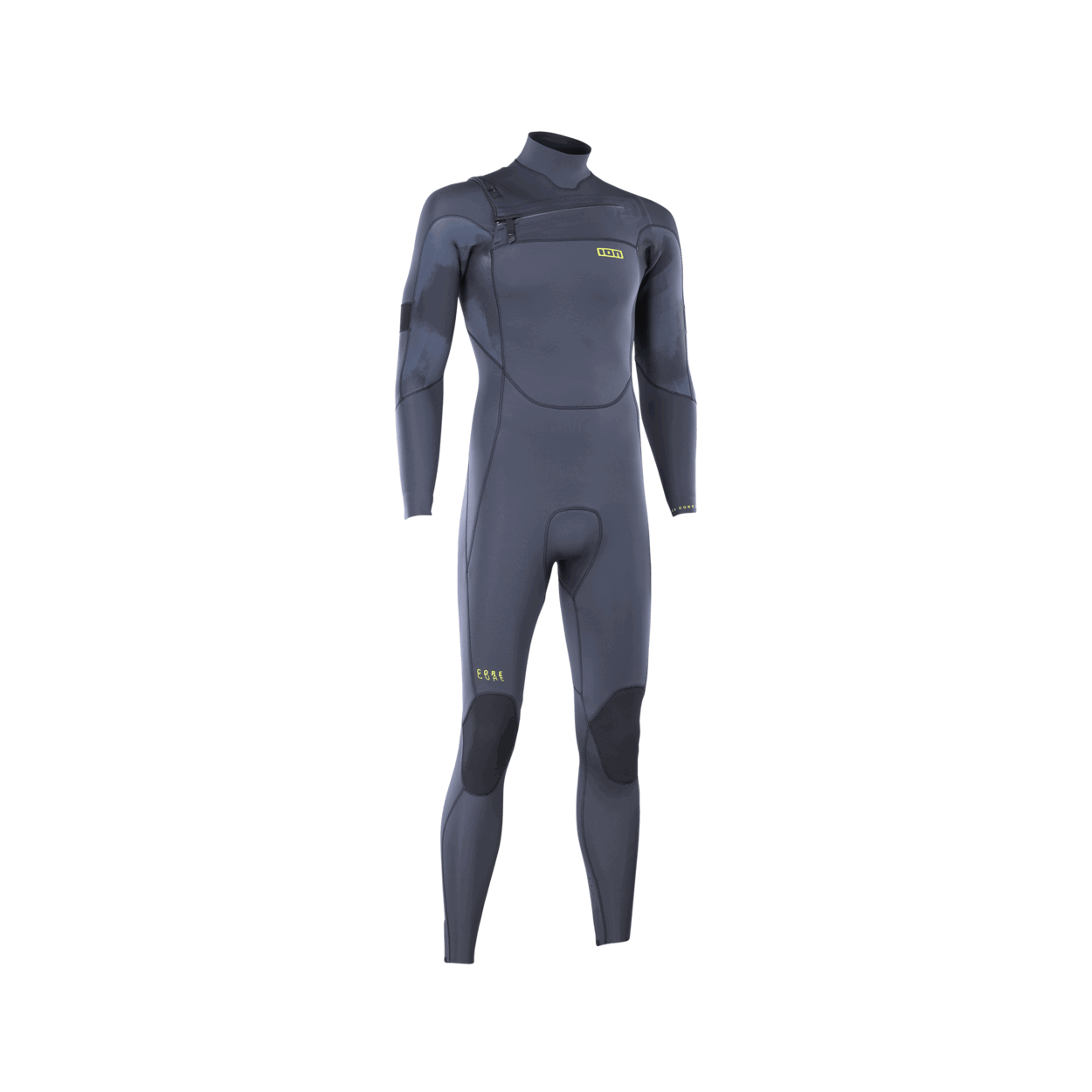ION Seek Core 5/4 Front Zip men 2026