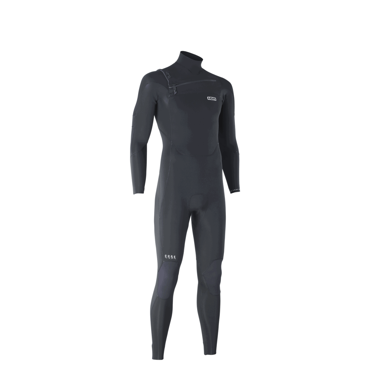 ION Seek Core 3/2 Front Zip men 2026