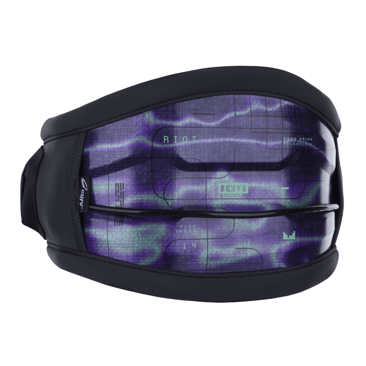 ION Riot Curv 2027