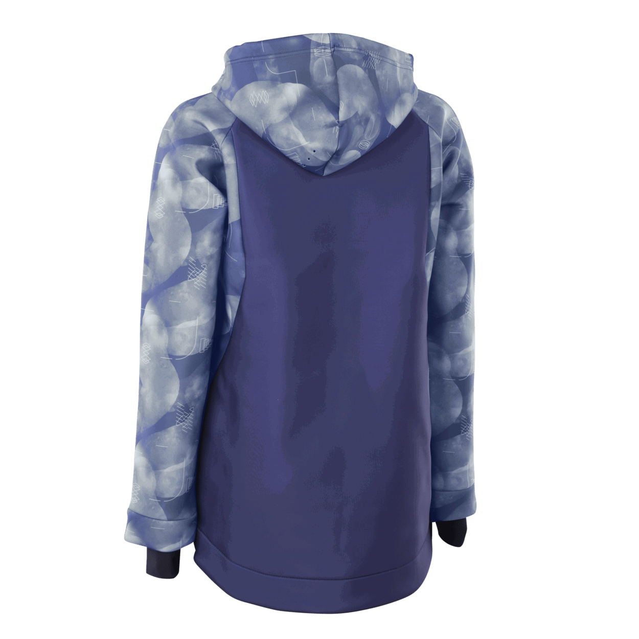 ION Neo Hoody Lite women 2026