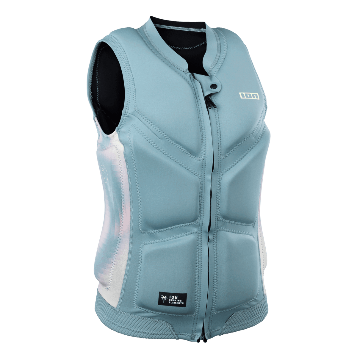 ION Lunis Vest Front Zip women 2027