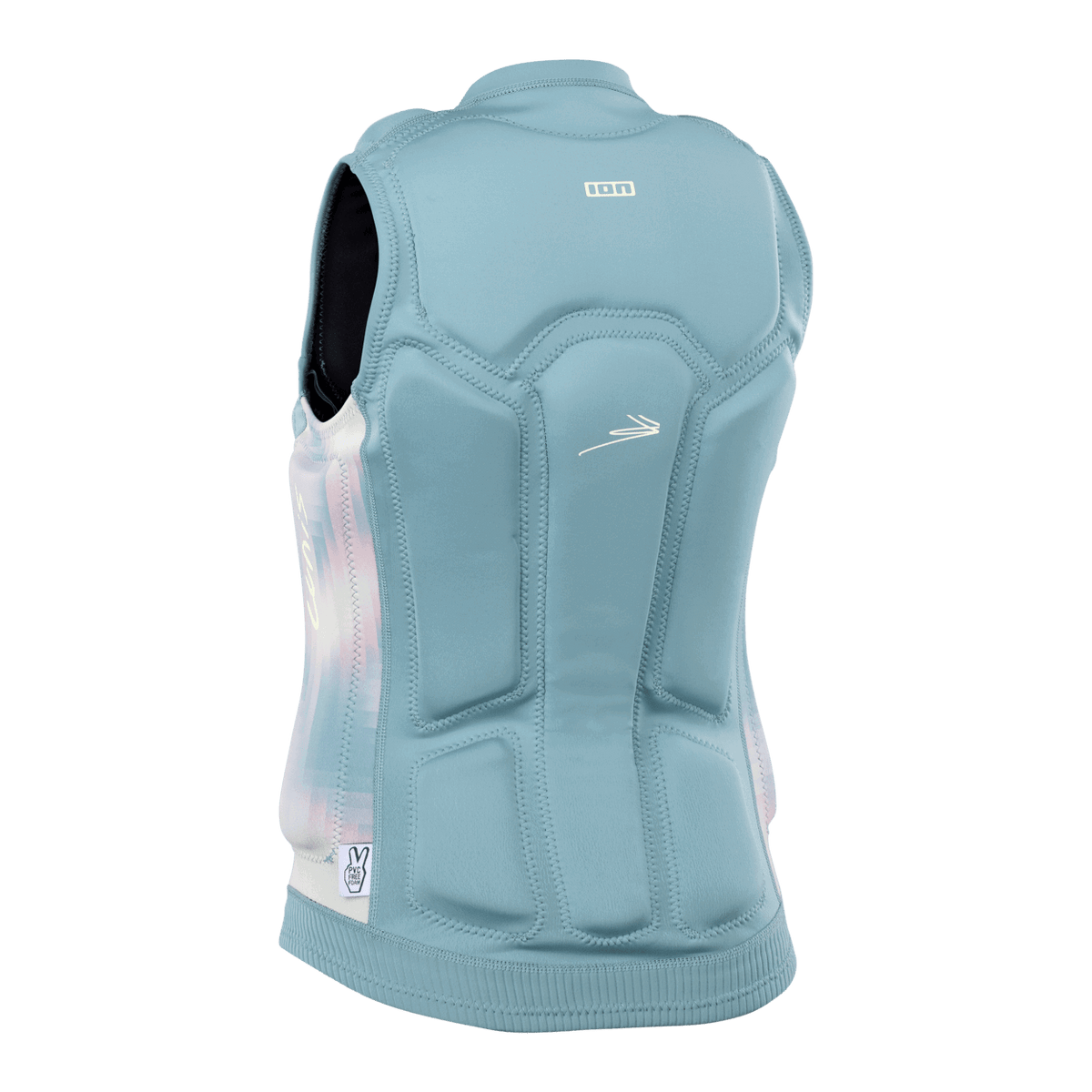 ION Lunis Vest Front Zip women 2027