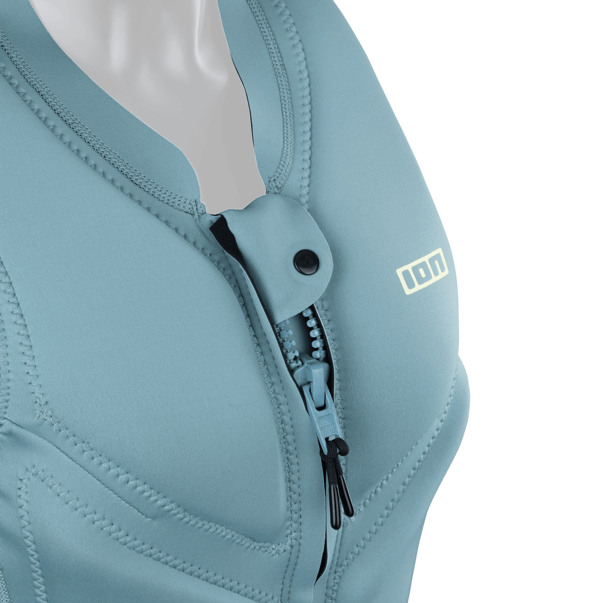 ION Lunis Vest Front Zip women 2027