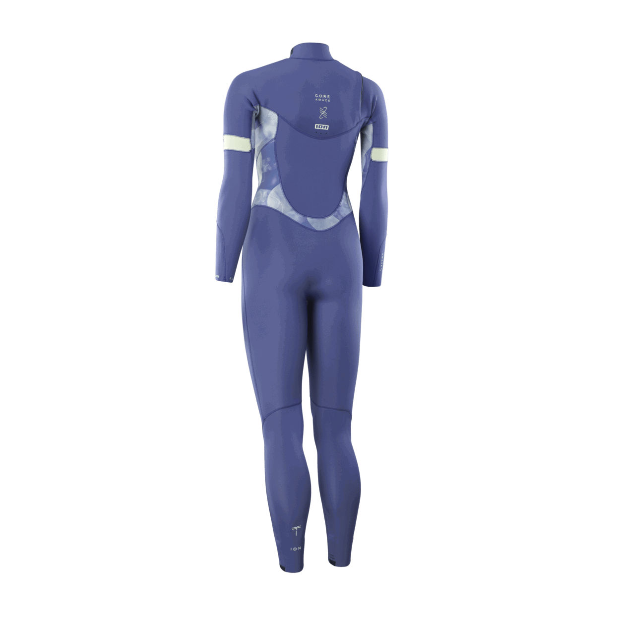 ION Amaze Core 4/3 Front Zip women 2026