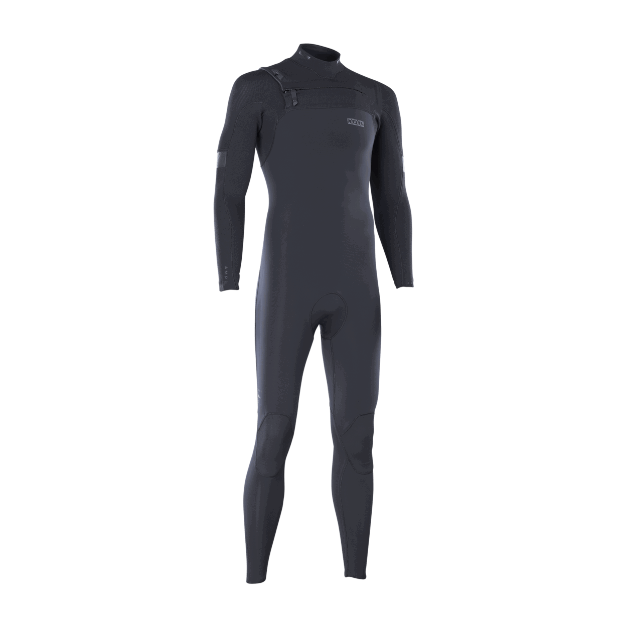 ION Seek Amp 4/3 Front Zip men 2027