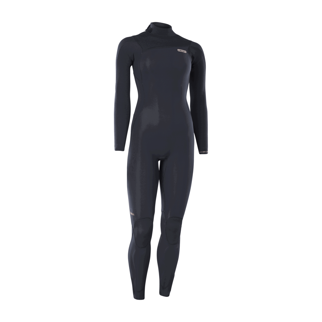ION Amaze Amp 5/4 Back Zip women 2027