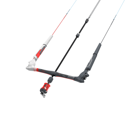 Duotone Click Bar Quad Control 2022