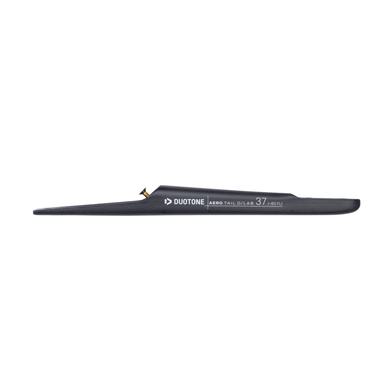 Duotone Fuselage Aero Tail D/LAB 2025