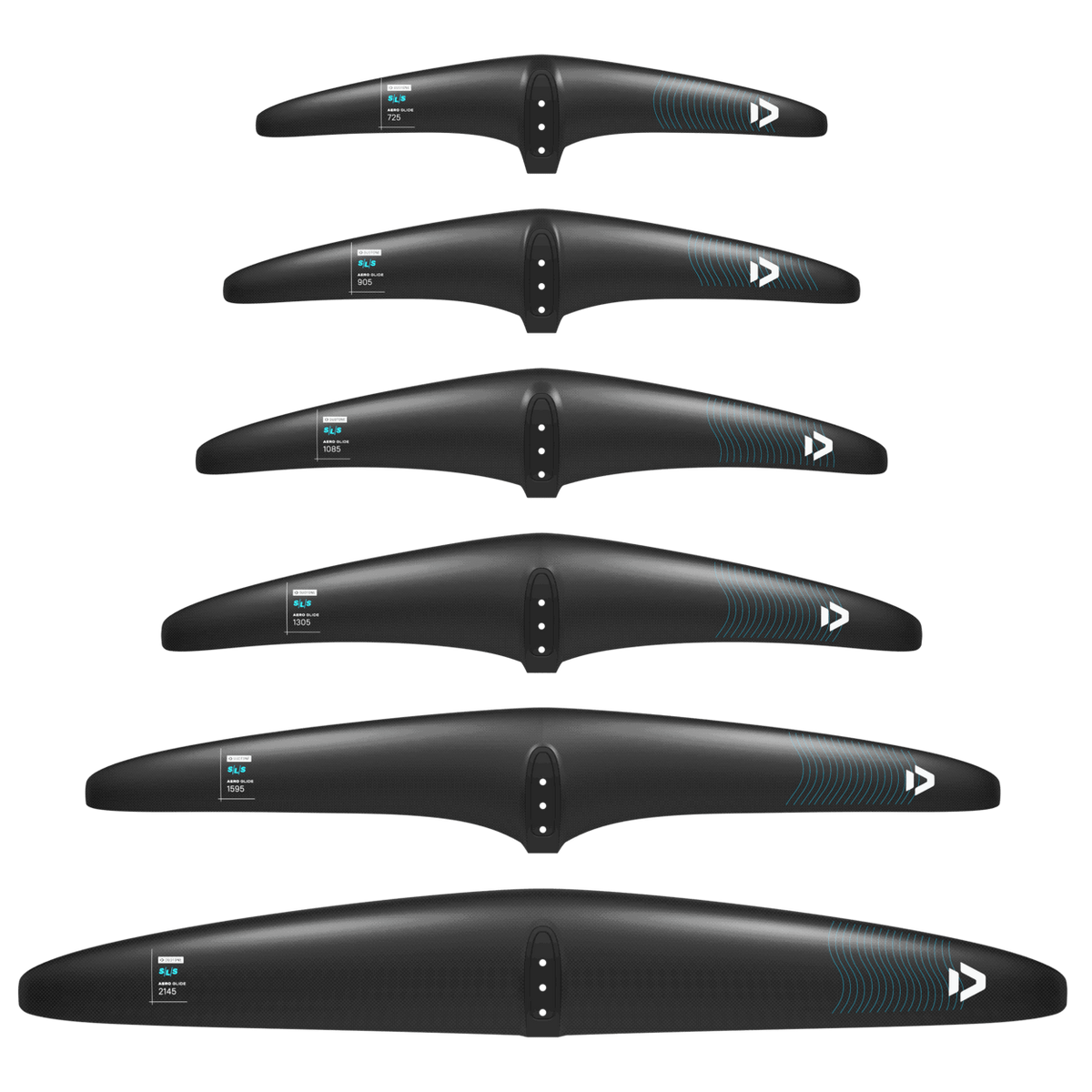 Duotone Front Wing Aero Glide SLS 2024